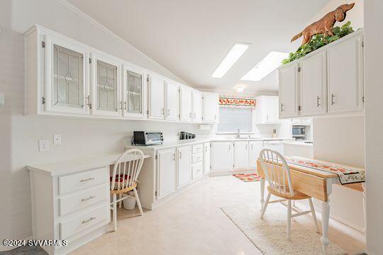2050 West State Rte 89A, Unit 41 Sedona, AZ 86336 - Photo 10 of 39 kitchen 5