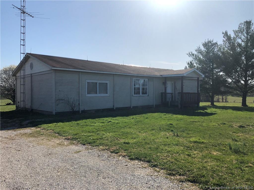 3825 East Whiskey Run Road Northeast Georgetown, IN 47122 - Photo 1 of 44