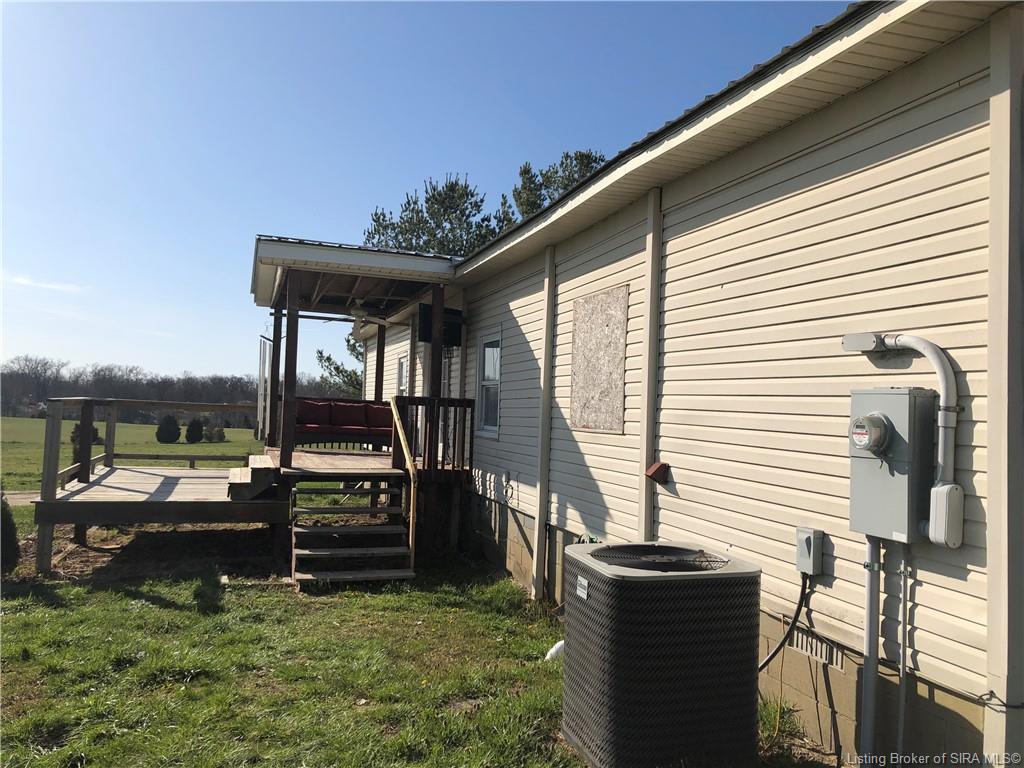3825 East Whiskey Run Road Northeast Georgetown, IN 47122 - Photo 13 of 44