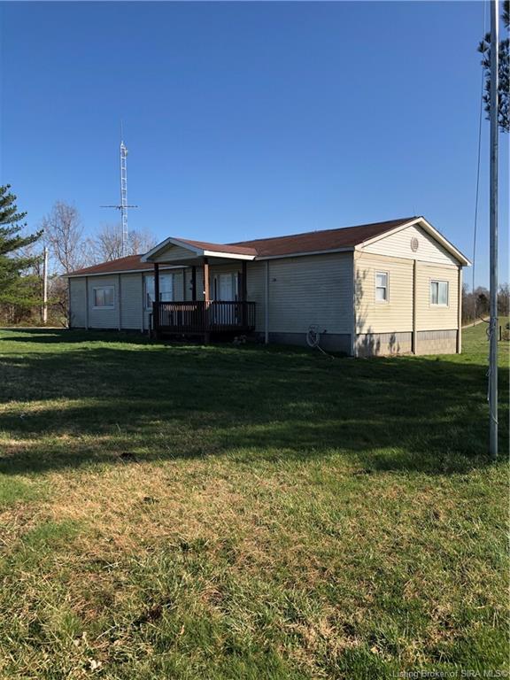 3825 East Whiskey Run Road Northeast Georgetown, IN 47122 - Photo 15 of 44