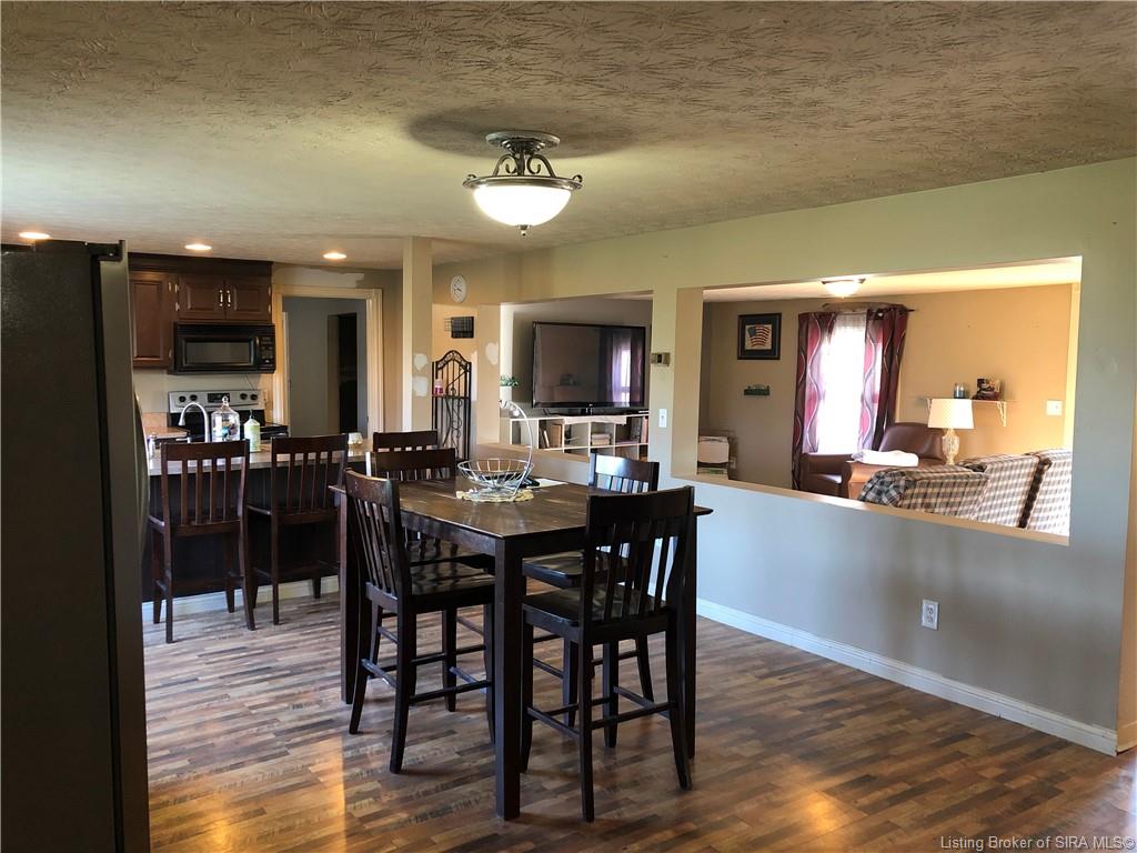 3825 East Whiskey Run Road Northeast Georgetown, IN 47122 - Photo 22 of 44