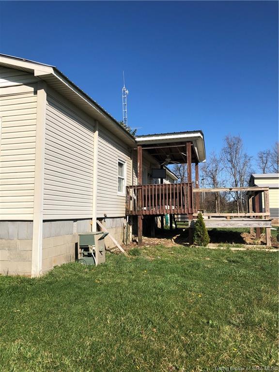 3825 East Whiskey Run Road Northeast Georgetown, IN 47122 - Photo 5 of 44