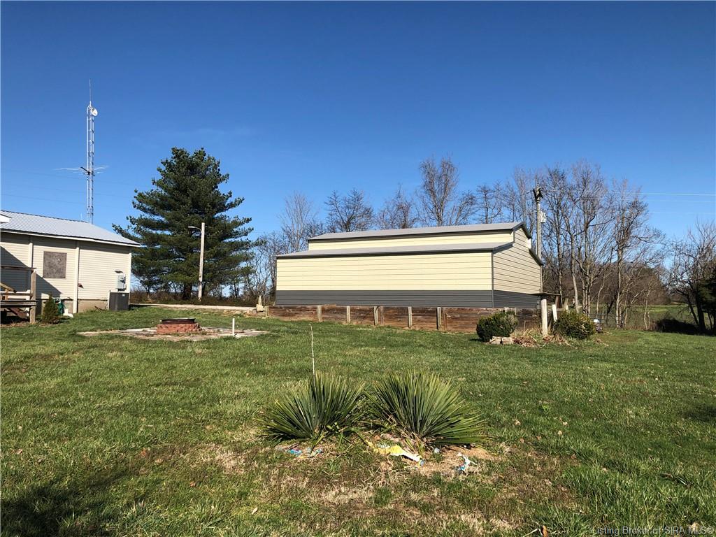 3825 East Whiskey Run Road Northeast Georgetown, IN 47122 - Photo 9 of 44