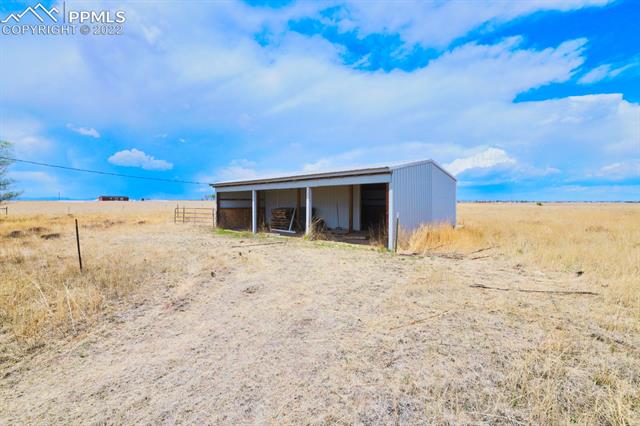 22020 East Garrett Road Calhan, CO 80808 - Photo 36 of 50
