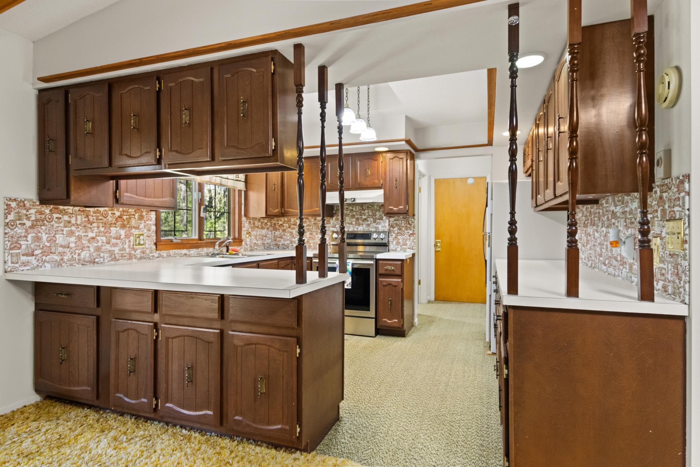 20600 Rhodes Road Interlochen, MI 49643 - Photo 12 of 37