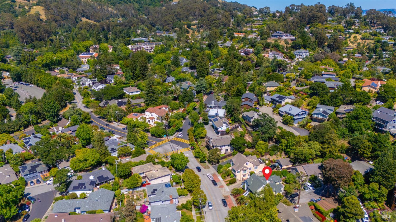 1348 Grand Avenue San Rafael, CA 94901 - Photo 33 of 34