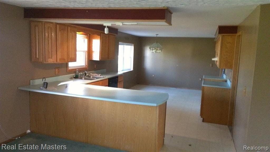 3057 Wadhams Road North Street, MI 48049 - Photo 3 of 10 KITCHEN