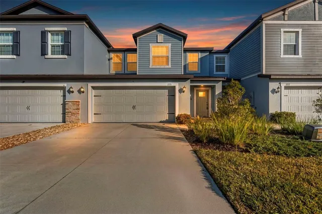 $2,800 | 2271 Cerulean Sky Drive, Lutz, FL 33558