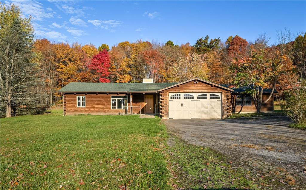 288 Myoma Road Mars, PA 16046 - Photo 1 of 25 Welcome to 288 Myoma Rd.