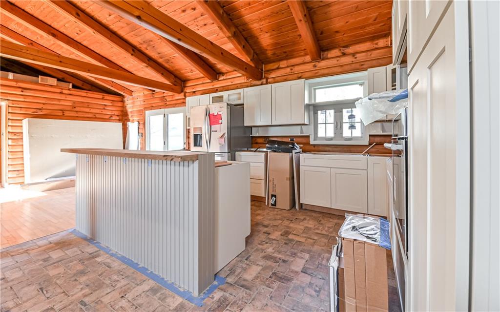 288 Myoma Road Mars, PA 16046 - Photo 19 of 25 Kitchen