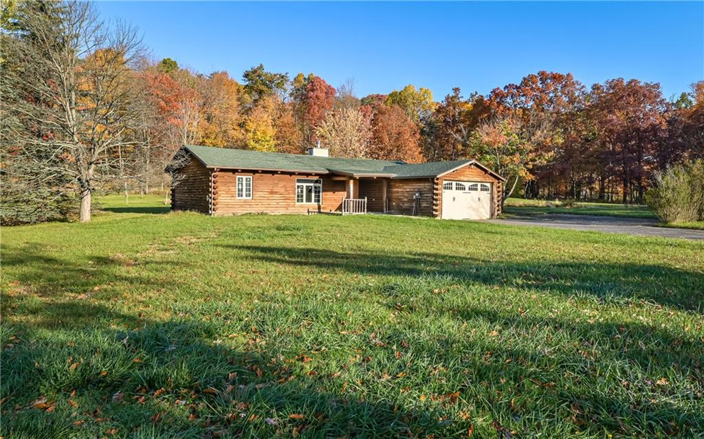 288 Myoma Road Mars, PA 16046 - Photo 3 of 25 Bordered by Beautiful trees!