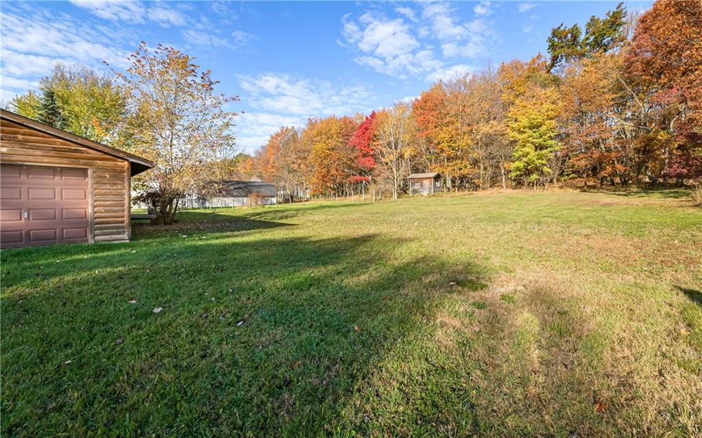 288 Myoma Road Mars, PA 16046 - Photo 23 of 25 Beautiful Lot!
