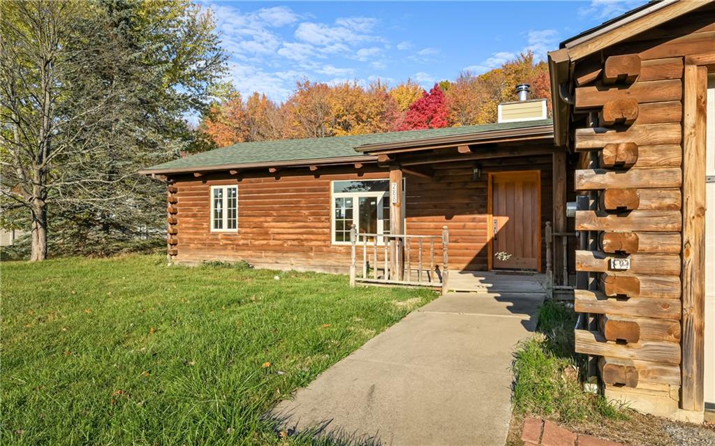 288 Myoma Road Mars, PA 16046 - Photo 25 of 25 Thanks for visiting 288 Myoma Rd.!
