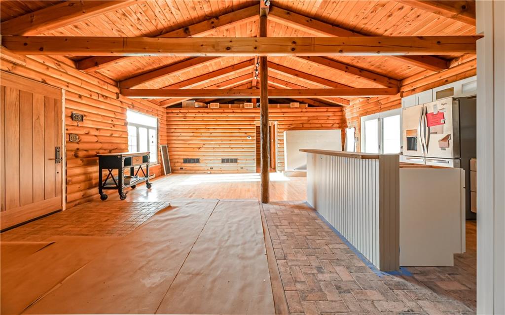 288 Myoma Road Mars, PA 16046 - Photo 7 of 25 Totally Open Concept!