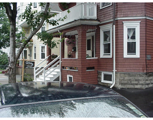 45 Marion Road, Unit 1 45 Belmont, MA 02478 - Photo 1 of 1 Gallery Image 1