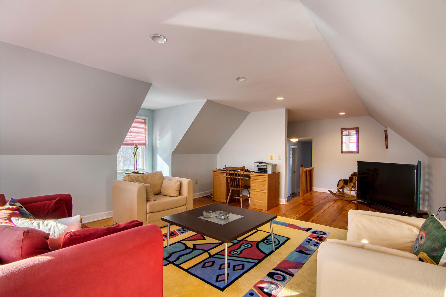 1328 Newbury Neck Road Surry, ME 04684 - Photo 30 of 32 Family Room