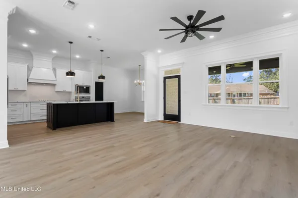 $519,500 | 620 Old Savannah Drive, Long Beach, MS 39560