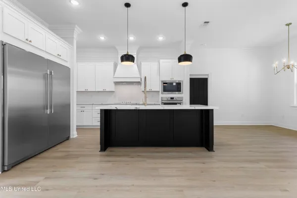 $519,500 | 620 Old Savannah Drive, Long Beach, MS 39560