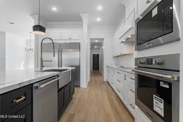 $519,500 | 620 Old Savannah Drive, Long Beach, MS 39560