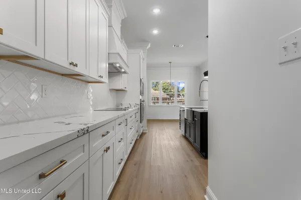 $519,500 | 620 Old Savannah Drive, Long Beach, MS 39560