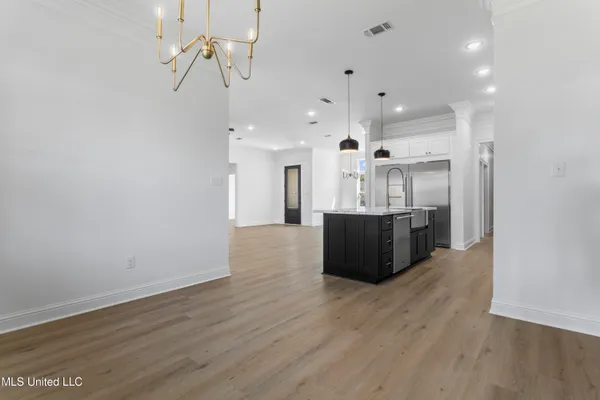 $519,500 | 620 Old Savannah Drive, Long Beach, MS 39560