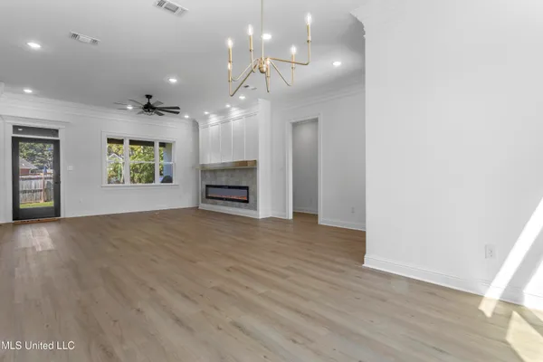 $519,500 | 620 Old Savannah Drive, Long Beach, MS 39560