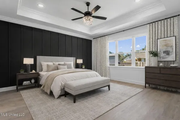 $519,500 | 620 Old Savannah Drive, Long Beach, MS 39560