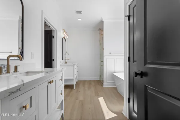 $519,500 | 620 Old Savannah Drive, Long Beach, MS 39560