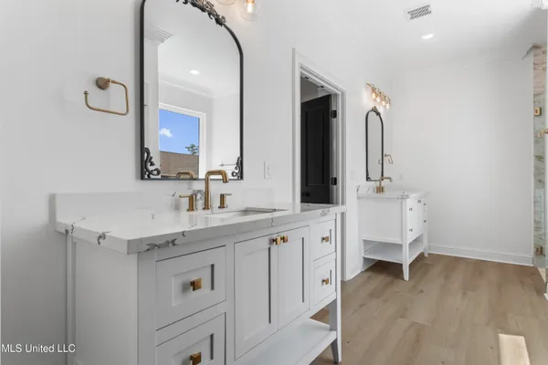 $519,500 | 620 Old Savannah Drive, Long Beach, MS 39560