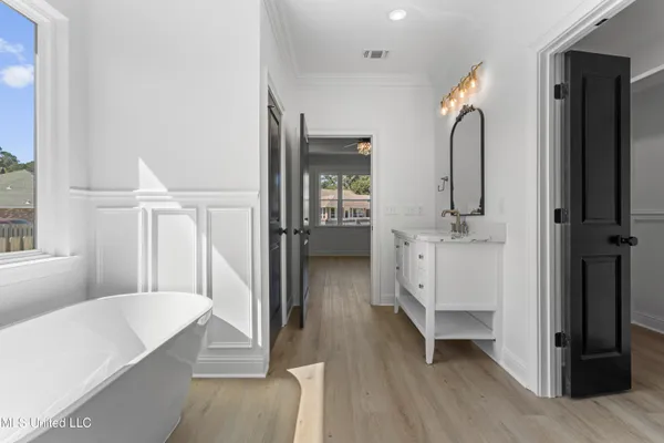 $519,500 | 620 Old Savannah Drive, Long Beach, MS 39560