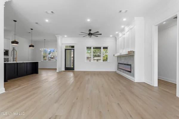 $519,500 | 620 Old Savannah Drive, Long Beach, MS 39560