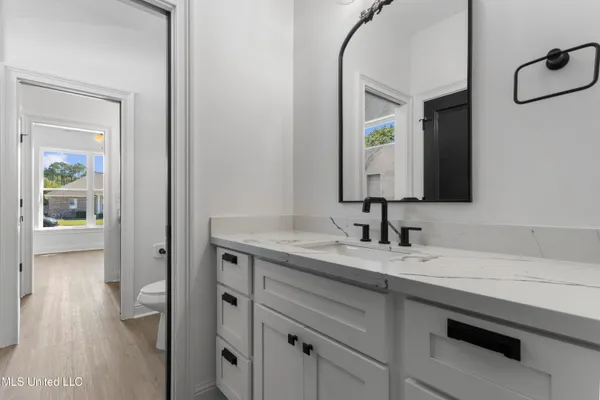 $519,500 | 620 Old Savannah Drive, Long Beach, MS 39560