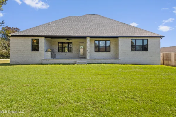 $519,500 | 620 Old Savannah Drive, Long Beach, MS 39560