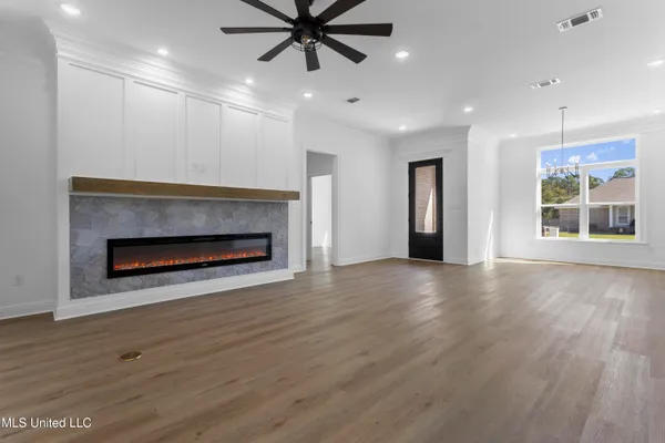 $519,500 | 620 Old Savannah Drive, Long Beach, MS 39560