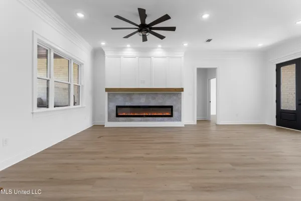 $519,500 | 620 Old Savannah Drive, Long Beach, MS 39560