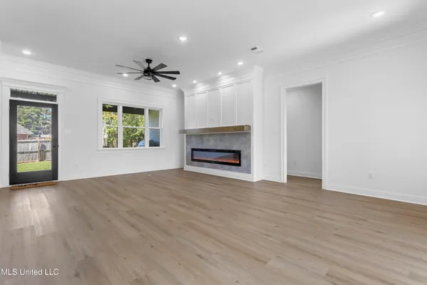 $519,500 | 620 Old Savannah Drive, Long Beach, MS 39560