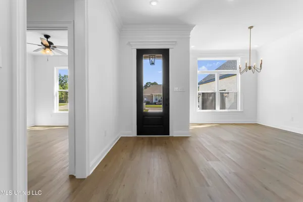 $519,500 | 620 Old Savannah Drive, Long Beach, MS 39560