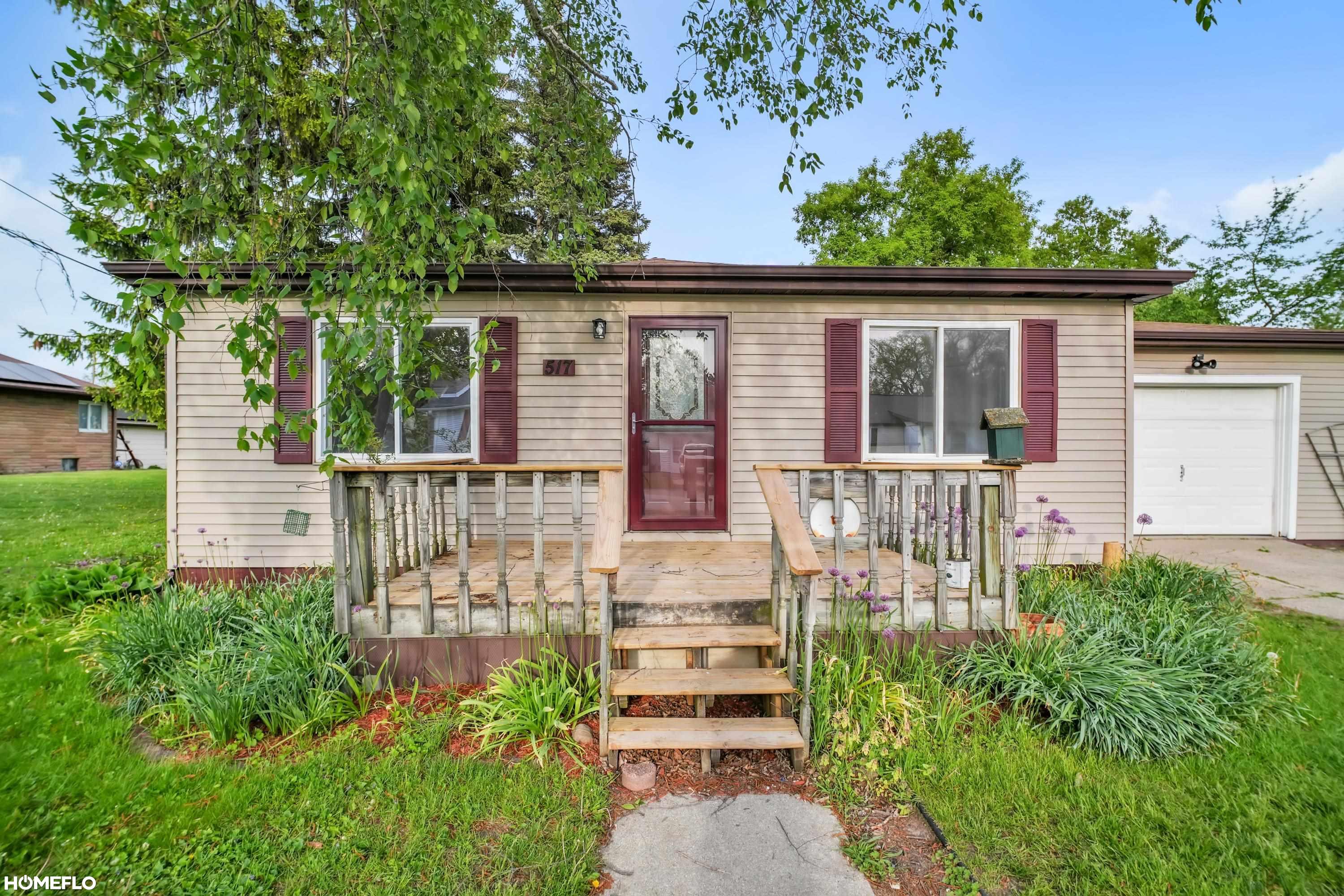 517 Rhodes Street Pinconning, MI 48650 - Photo 21 of 28