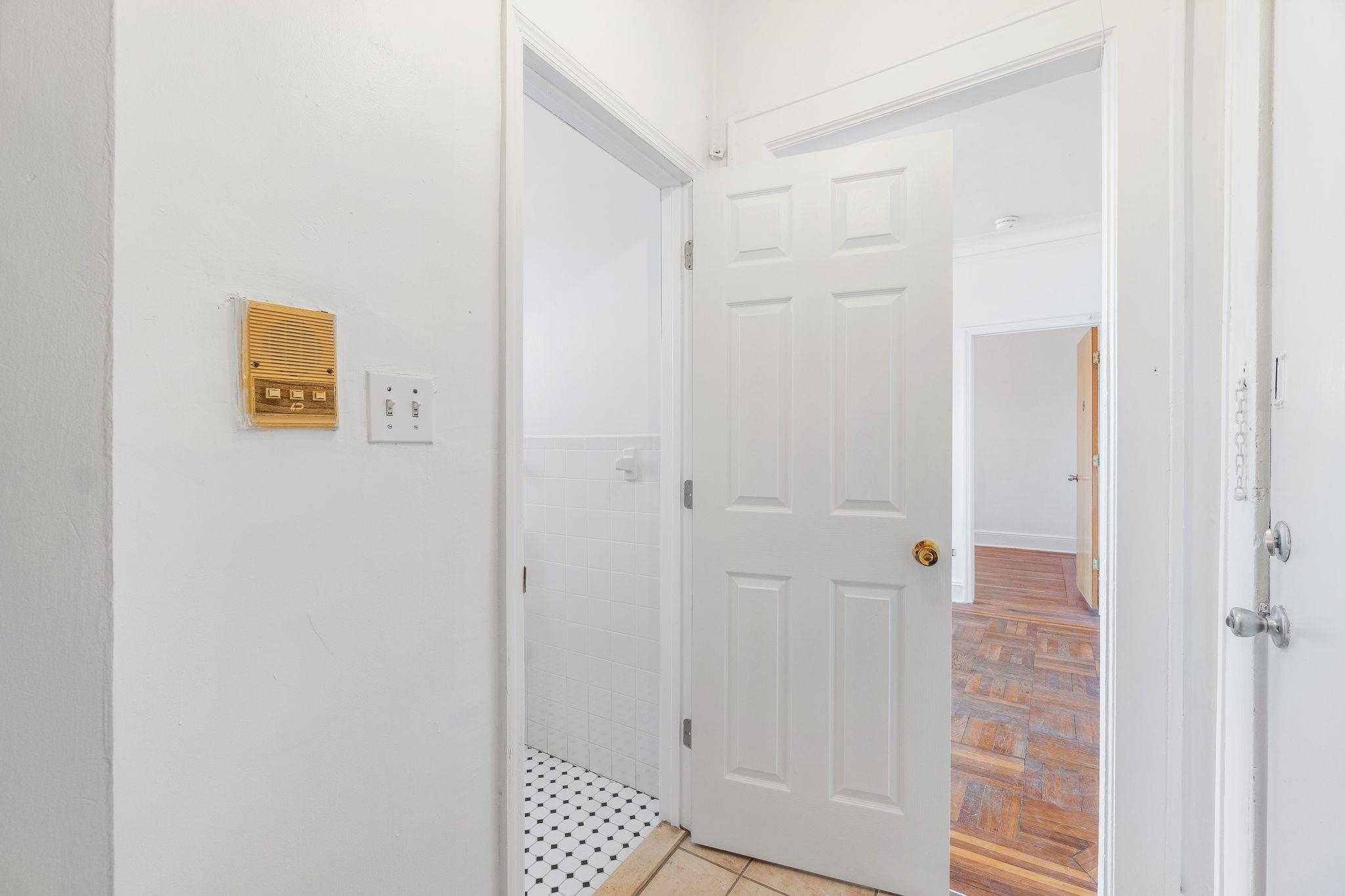 435 79th Street, Unit 47 North Bergen, NJ 07047 - Photo 11 of 20 a bathroom with a shower