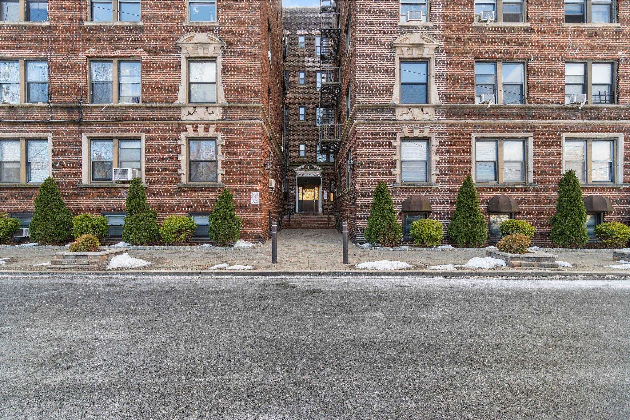 435 79th Street, Unit 47 North Bergen, NJ 07047 - Photo 16 of 20 a street view of a building