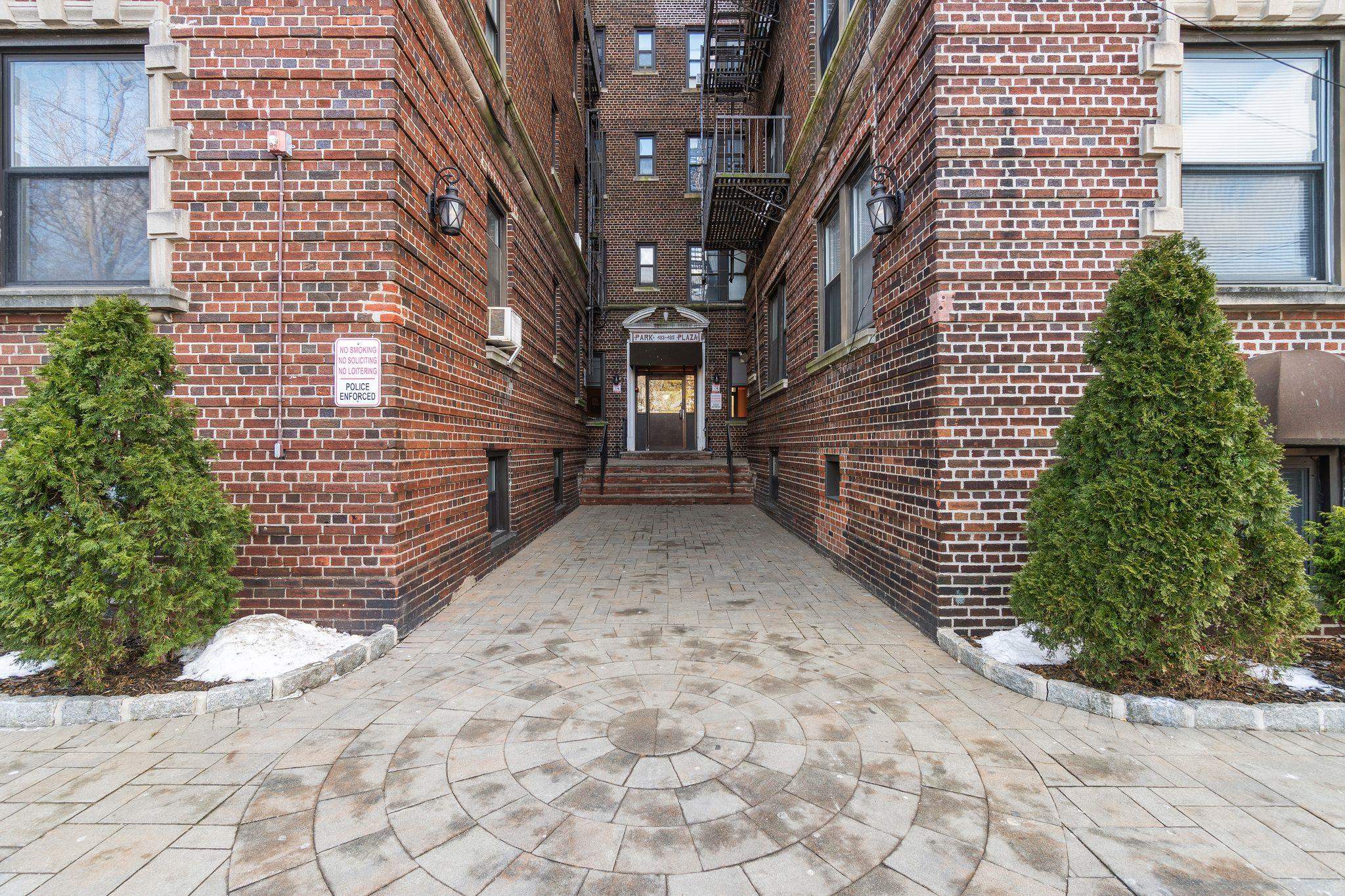 435 79th Street, Unit 47 North Bergen, NJ 07047 - Photo 17 of 20 a path view of a building