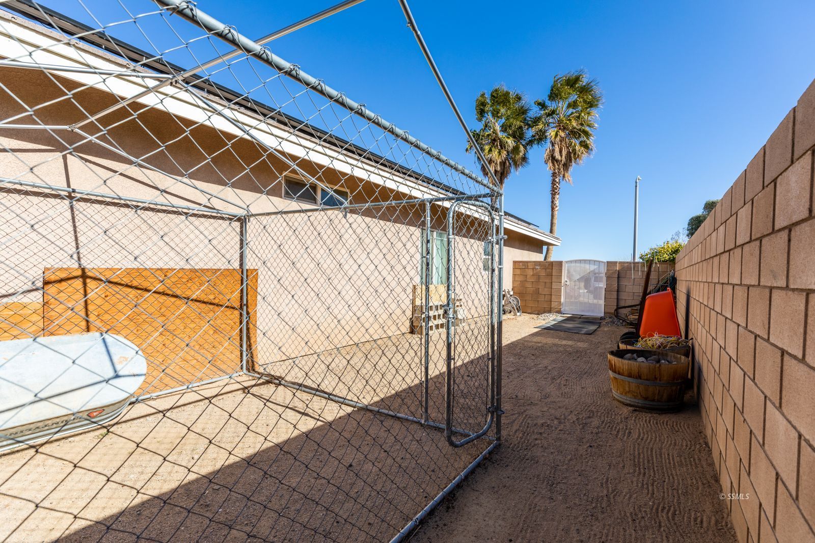 1219 Carolyn Street Ridgecrest, CA 93555 - Photo 47 of 47