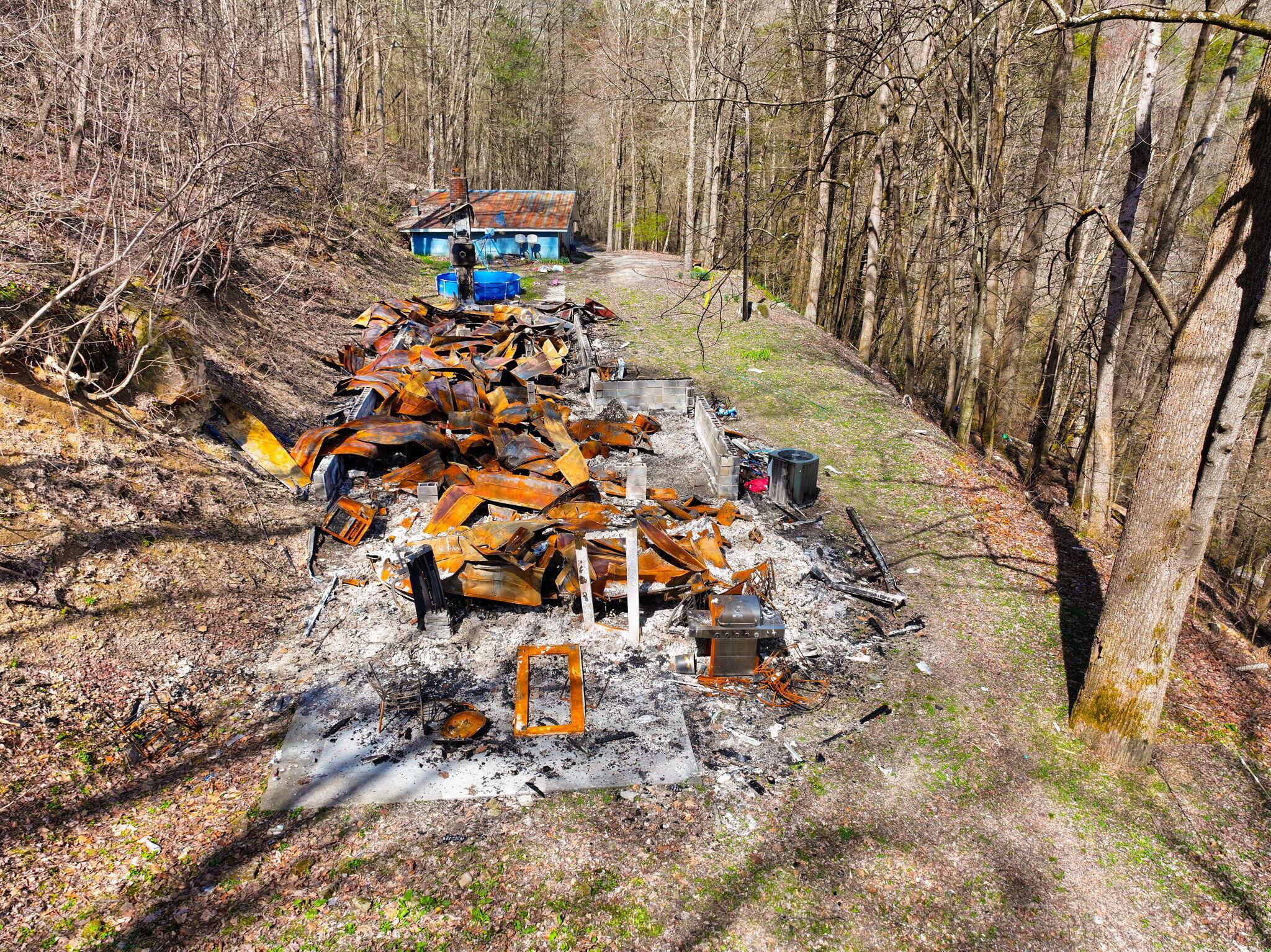 1197 Beans Fork Road Middlesboro, KY 40965 - Photo 21 of 28