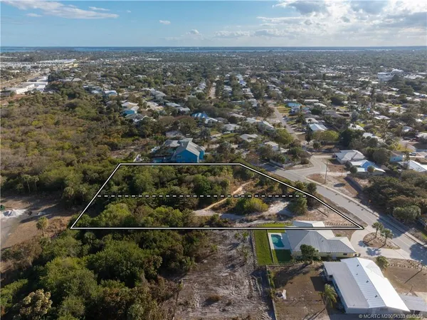 $999,000 | 0 Northeast Skyline Drive, Jensen Beach, FL 34957