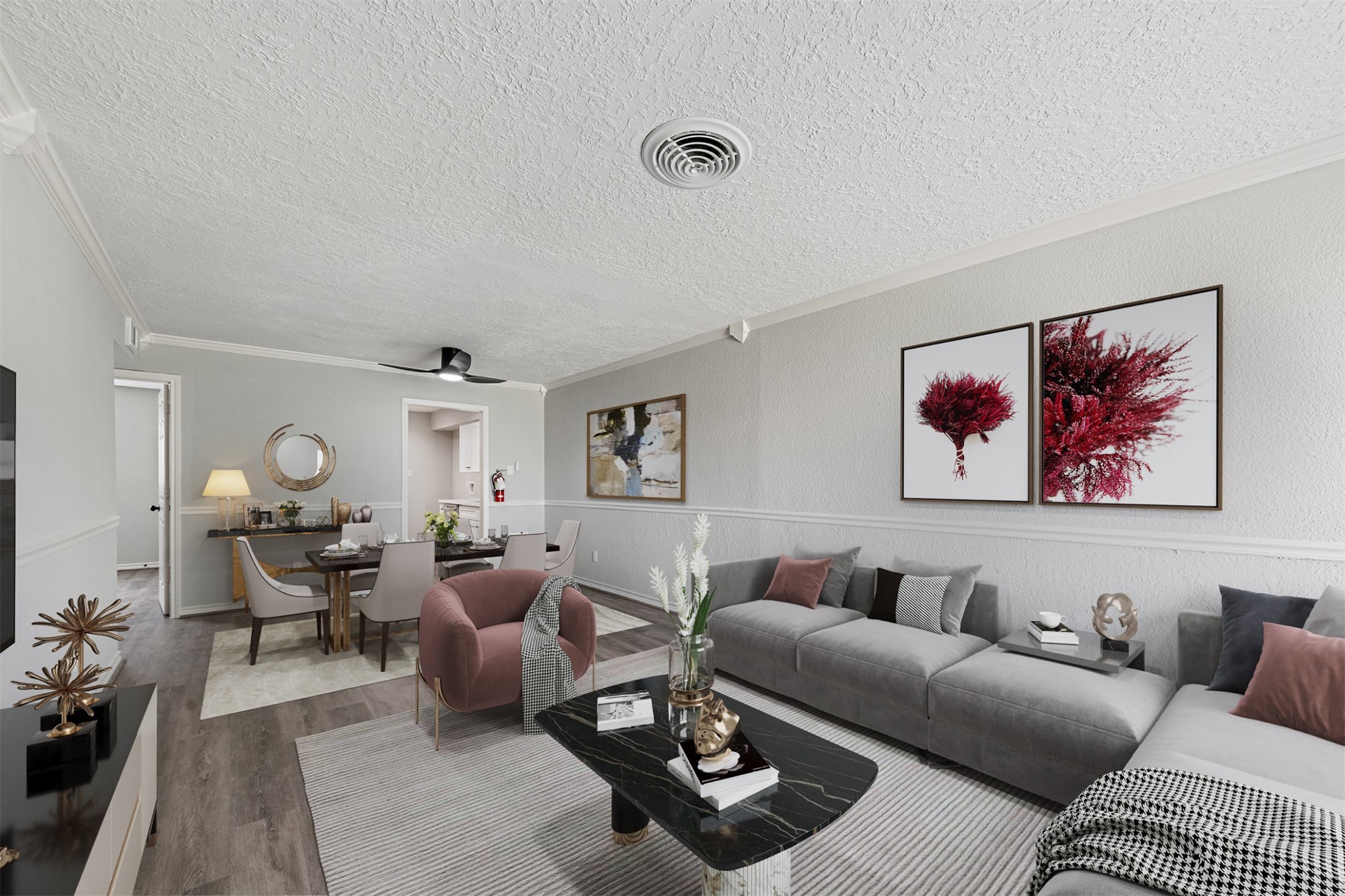 2683 Gessner Road, Unit 501 Houston, TX 77080 - Photo 3 of 18