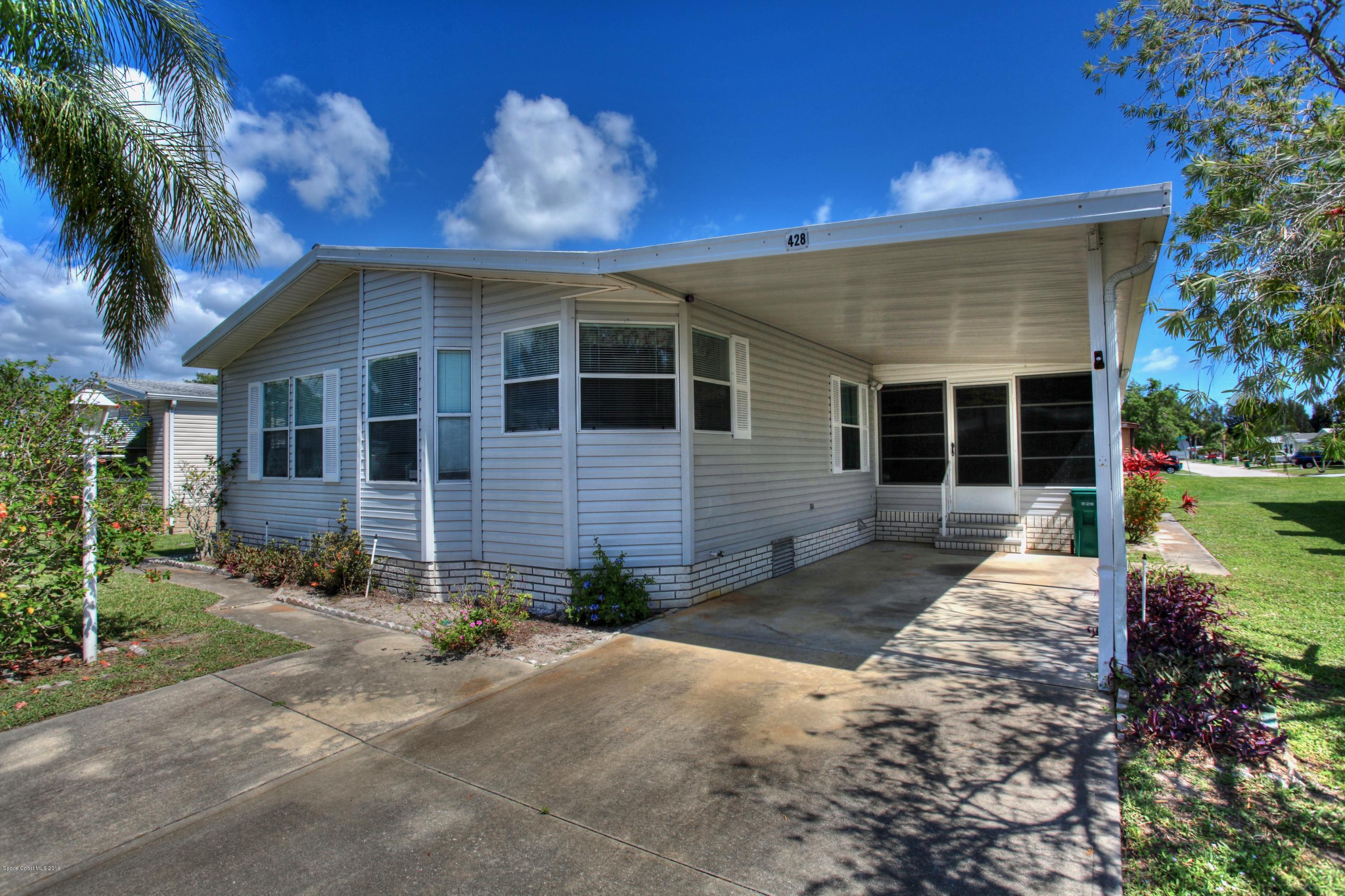 428 Papaya Circle Barefoot Bay, FL 32976 - Photo 2 of 37 A3 - Copy
