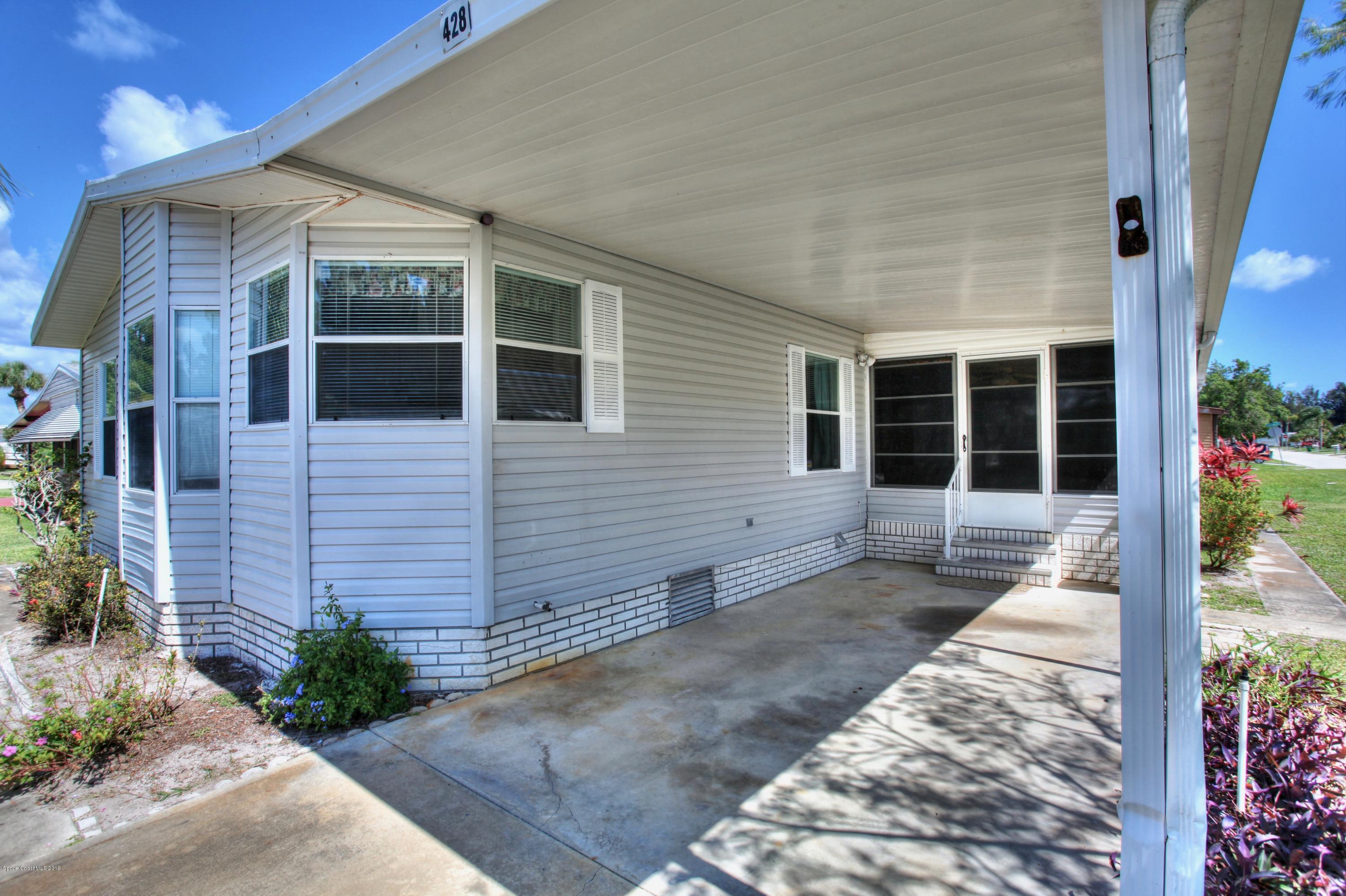 428 Papaya Circle Barefoot Bay, FL 32976 - Photo 3 of 37 A4