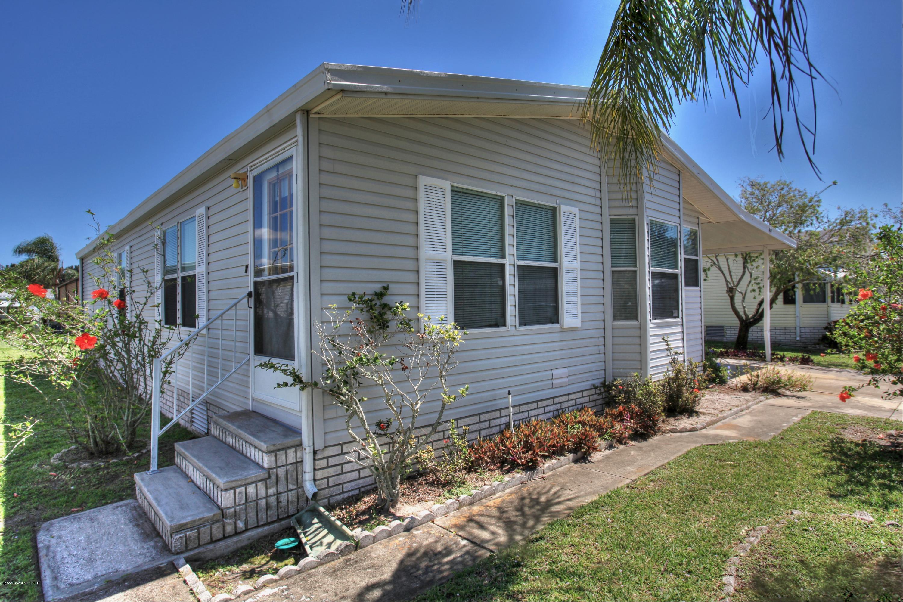 428 Papaya Circle Barefoot Bay, FL 32976 - Photo 4 of 37 A5 - Copy