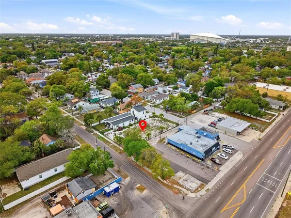 $150,000 | 13th Ave Street South, St. Petersburg, FL 33705