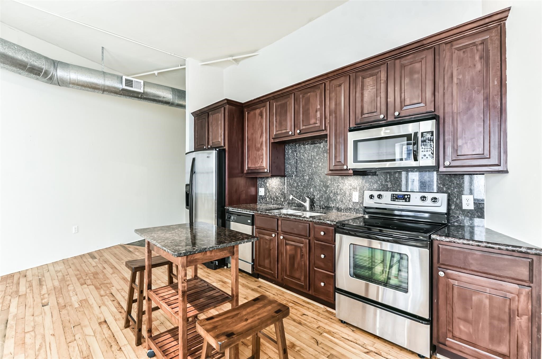 705 Main Street, Unit 511 Houston, TX 77002 - Photo 5 of 29